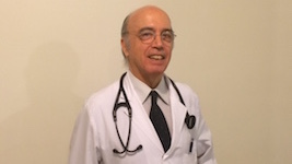 Entrevista al Dr. Hernán Doval