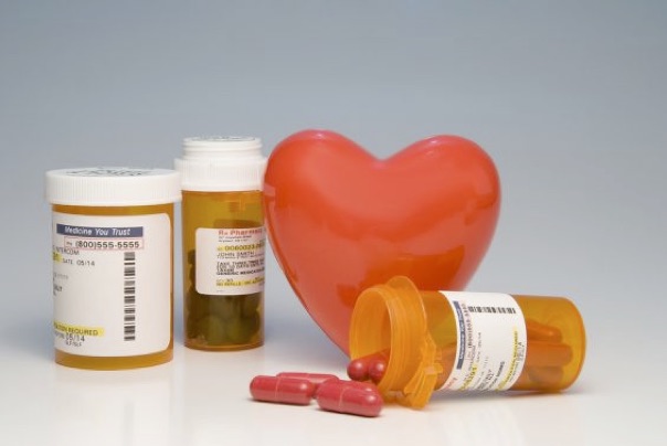 Nuevo fármaco para la insuficiencia cardíaca