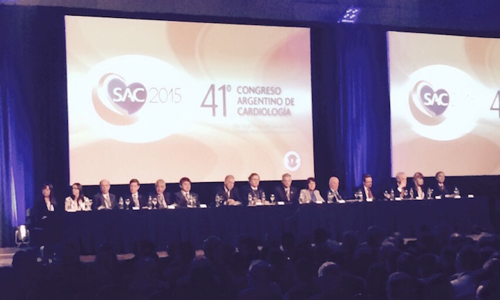 SAC 2015: Lo destacado del jueves