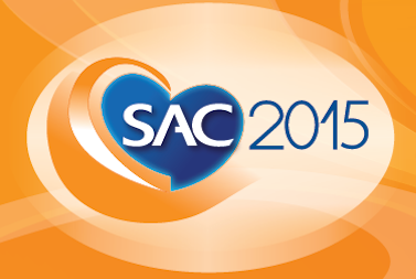 SAC 2015: Comienza el mayor congreso de habla hispana del mundo
