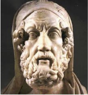 Medicina en la Antigua Grecia: de los dioses a Hipócrates