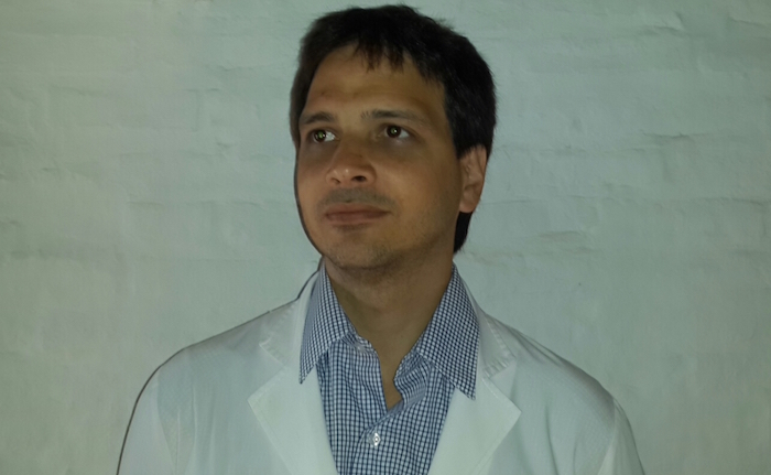 Dr. Luciano De Stefano