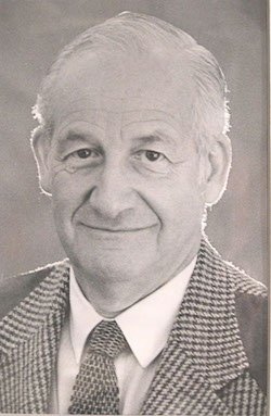 Dr. Carlos Marcelo Nijensohn