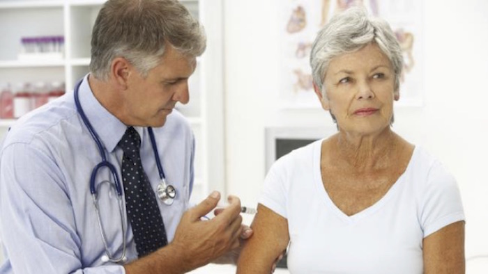 Influenza: Por qué es necesario vacunar a los pacientes cardíacos