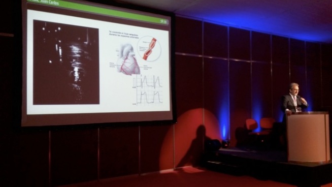 42° Congreso Argentino de Cardiología: Conferencias magistrales
