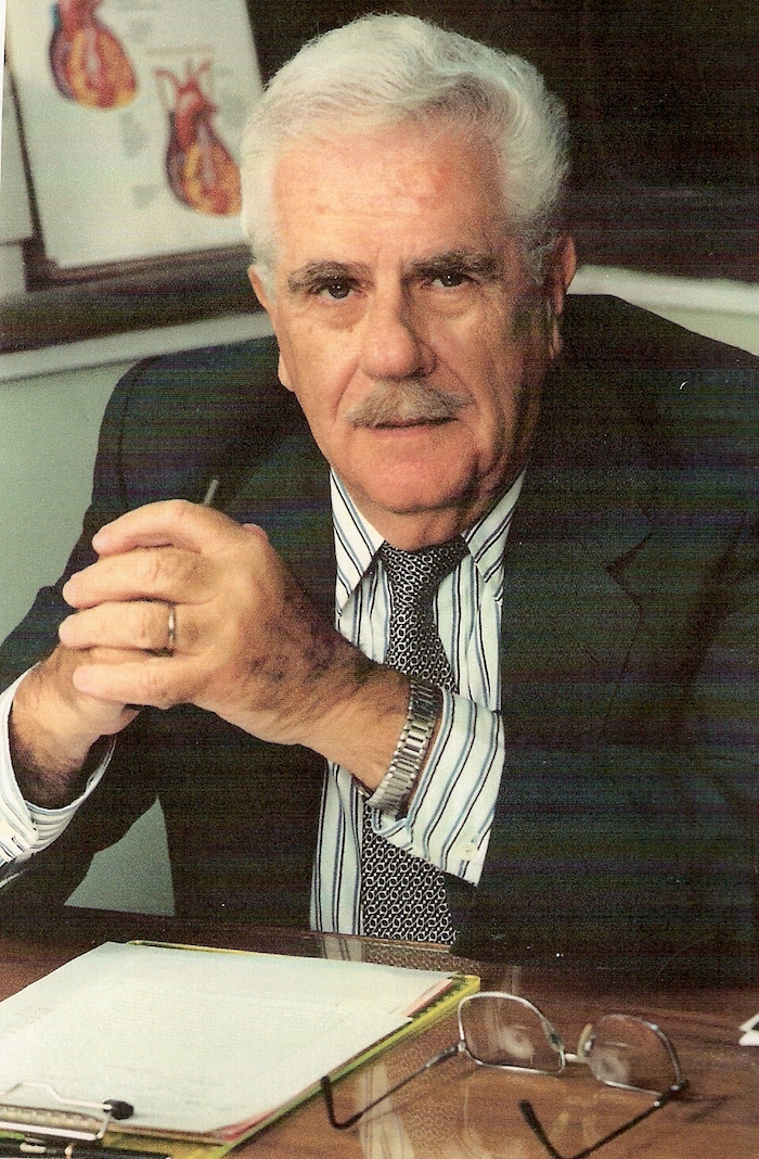 Dr. Bernardo Boskis