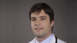 Dr. Juan Pablo Costabel