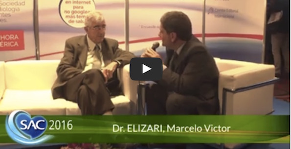 Entrevista Dr. Marcelo Elizari