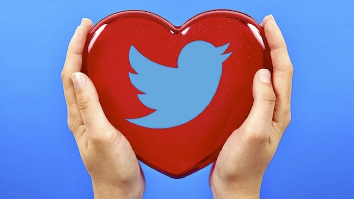 Las redes sociales y el corazón