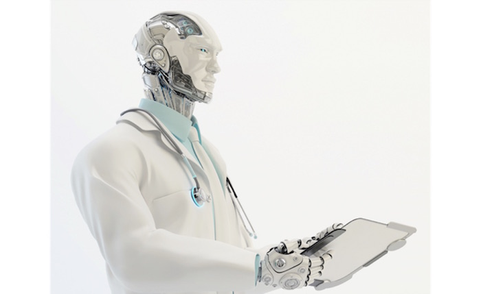Inteligencia artificial: ¿Reemplazarán las máquinas a los cardiólogos?