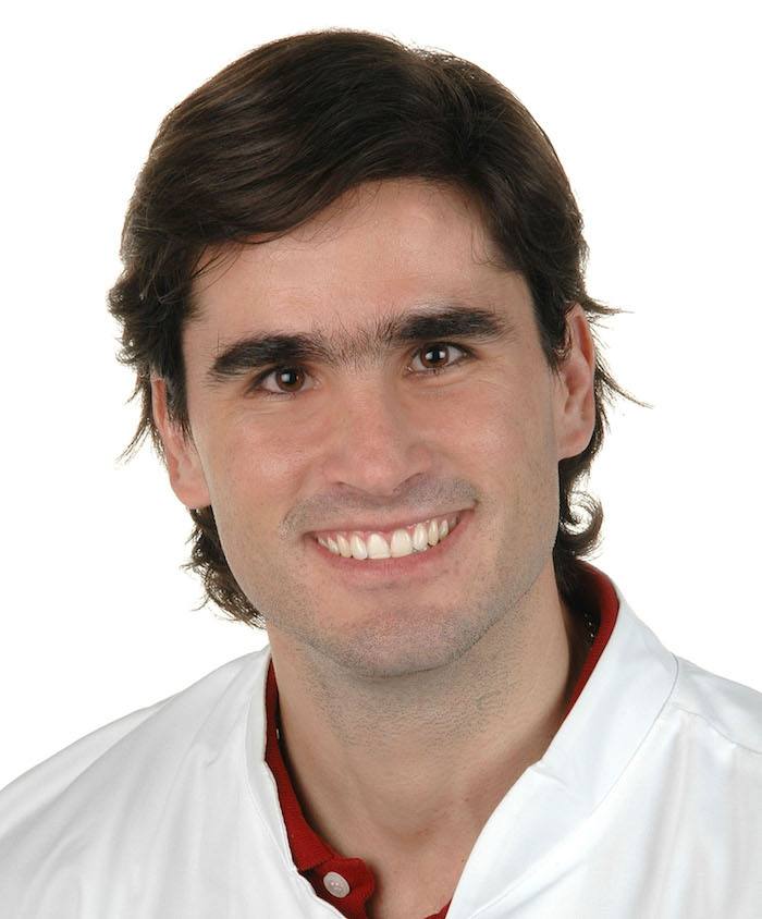 Dr. Federico Landeta
