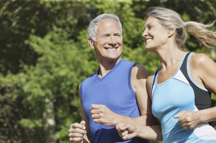 El ejercicio intenso podría revertir el riesgo de insuficiencia cardíaca