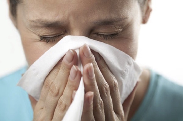 Gripe: El riesgo de infarto aumenta 6 veces durante la primera semana