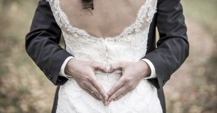 Los casados tienen menos riesgo cardiovascular