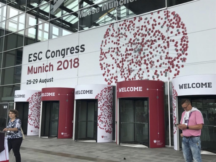 ESC 2018: Entre el presente y el futuro de la Cardiología