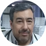 Dr. Roberto Aguero