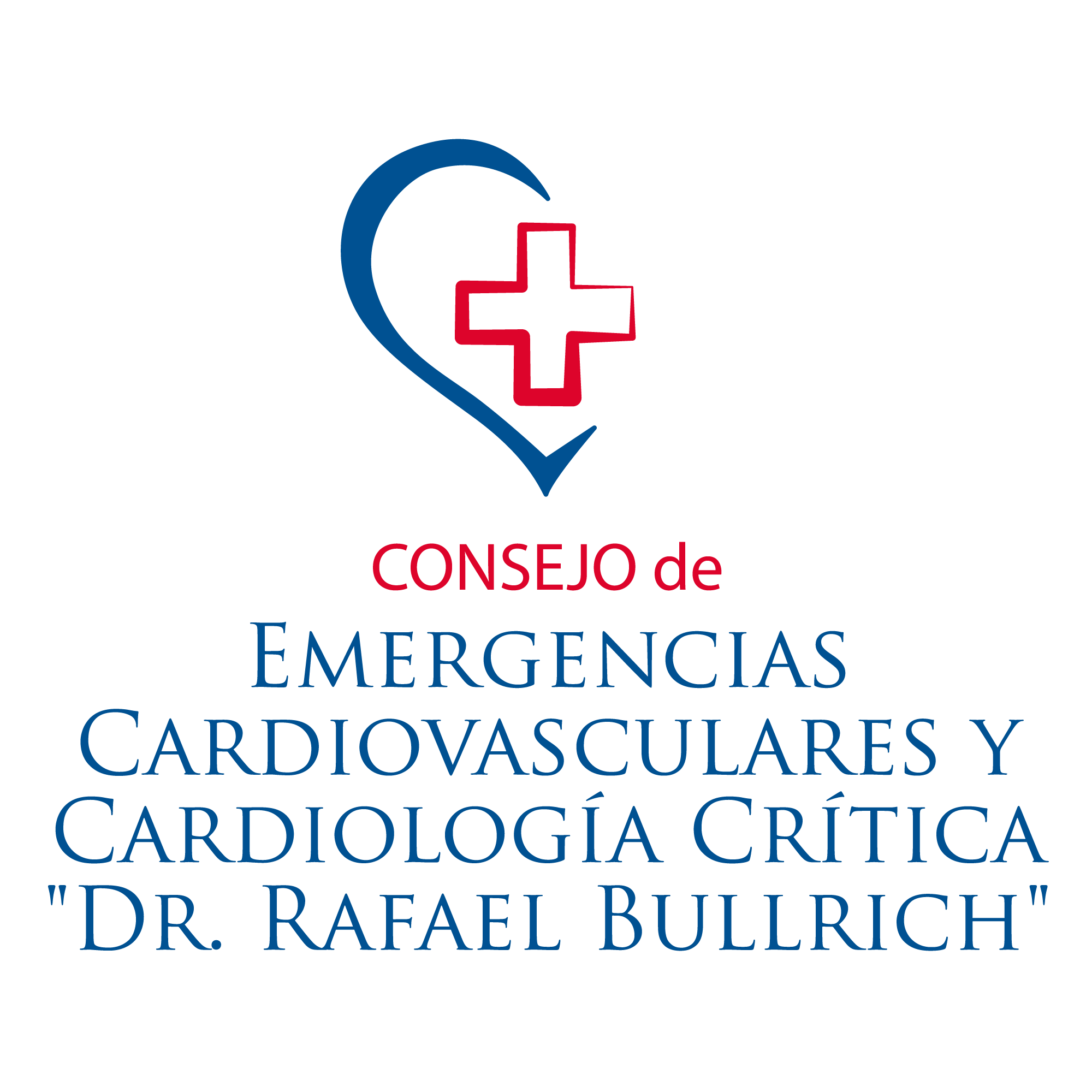 Consejo de Emergencias Cardiovasculares y Cardiología Crítica "Dr. Rafael Bullrich"