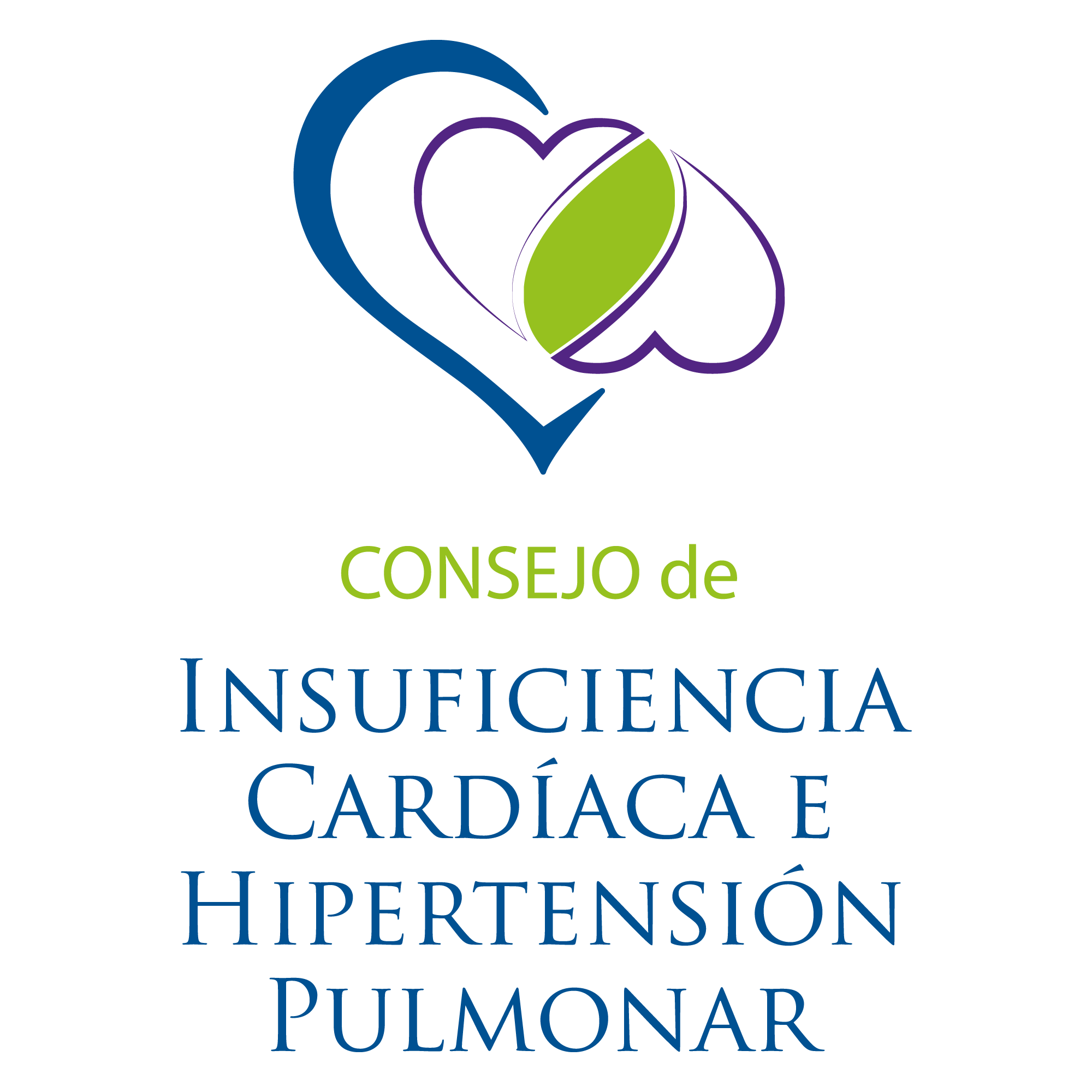 Consejo de Insuficiencia Cardíaca e Hipertensión Pulmonar