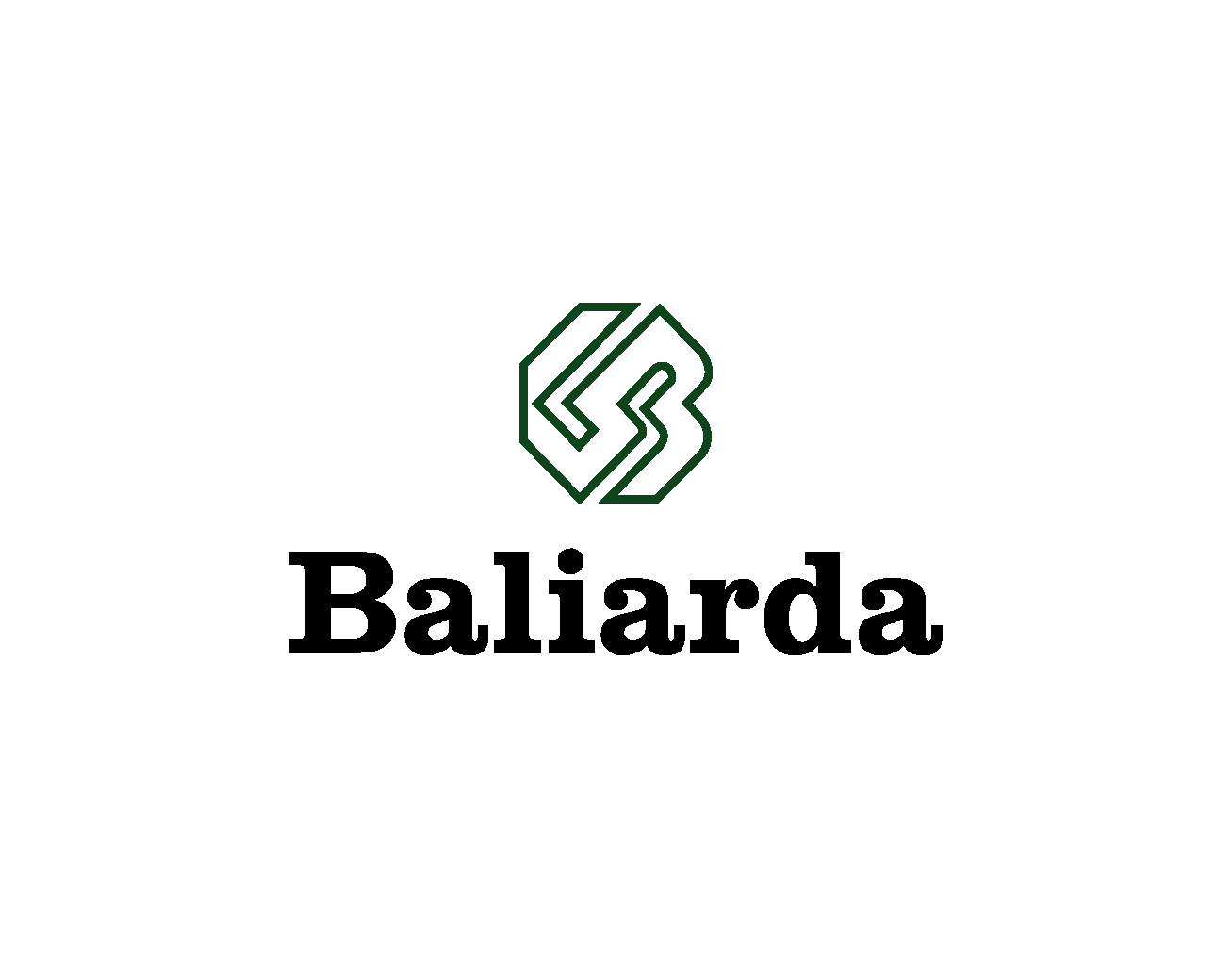 Logo Baliarda