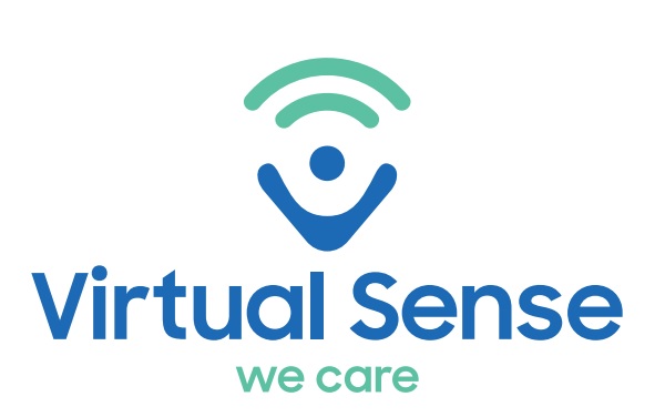 Logo Virtual Sense V2