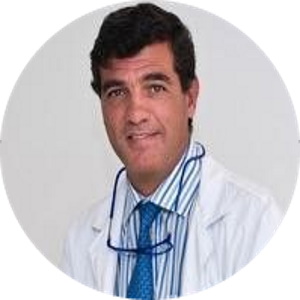 Dr. Zamorano, Jose L.  