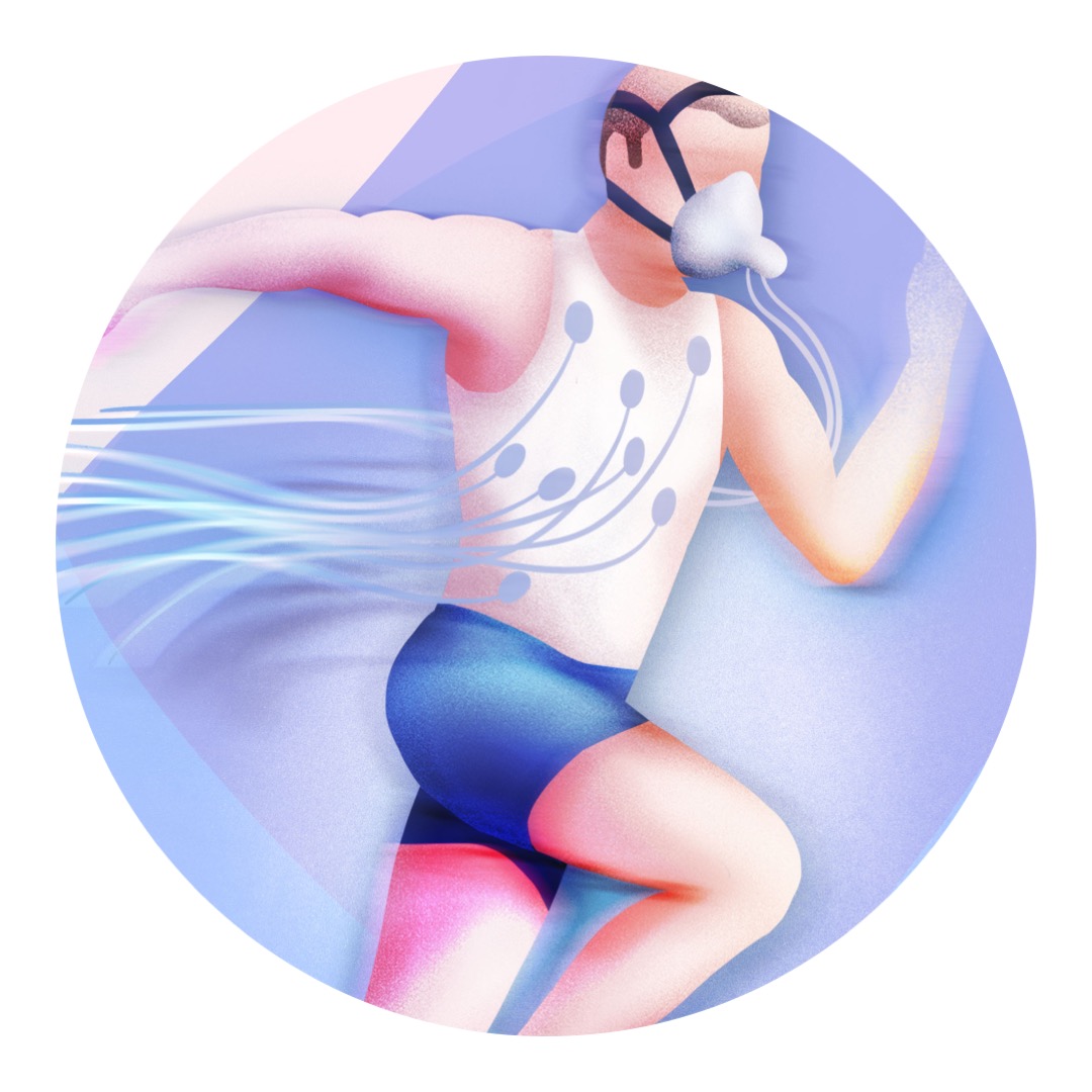 Curso Anual de Actualización en Ergometría, Cardiología del Deporte y Rehabilitación Cardiovascular 2025