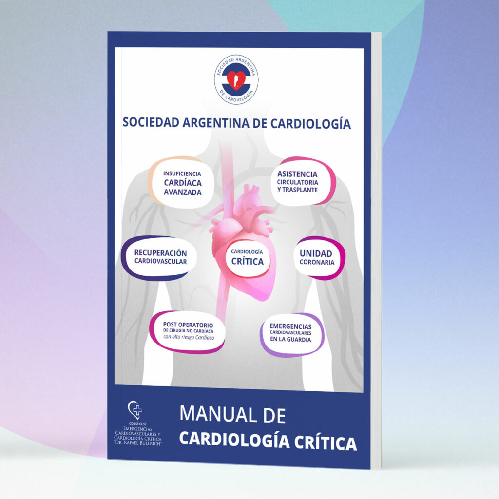 Manual de Cardiología Critica