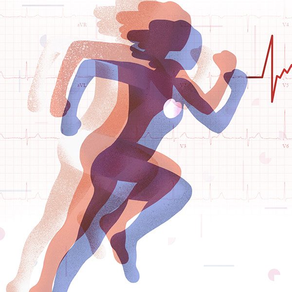 Curso Rehabilitación Cardiovascular 2025