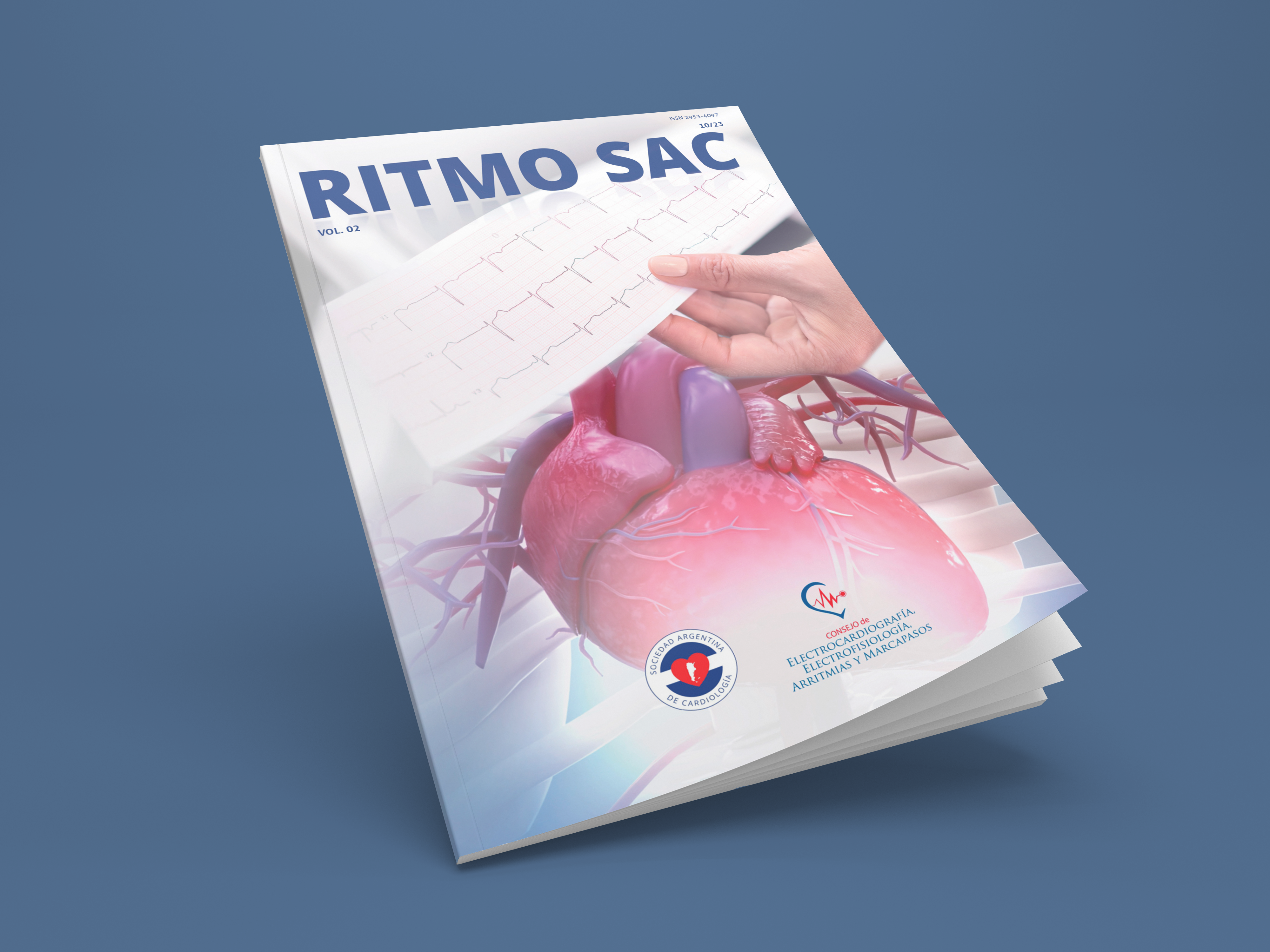 Ritmo SAC 10/23