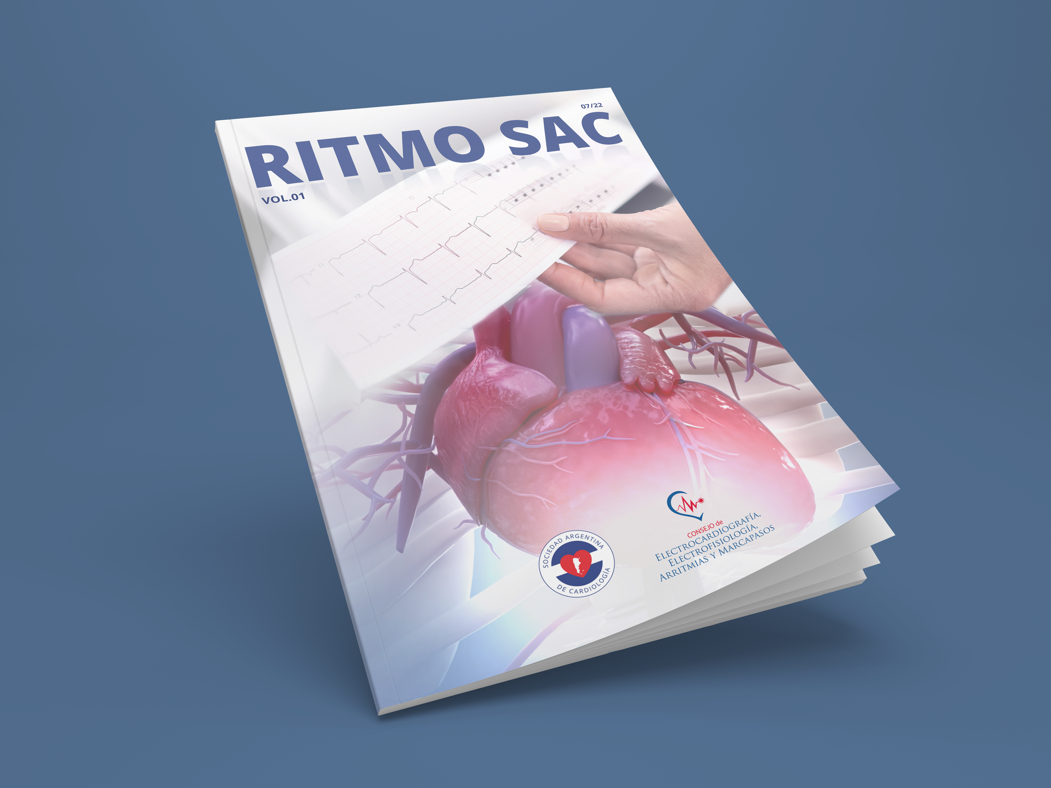 Ritmo SAC 07/22