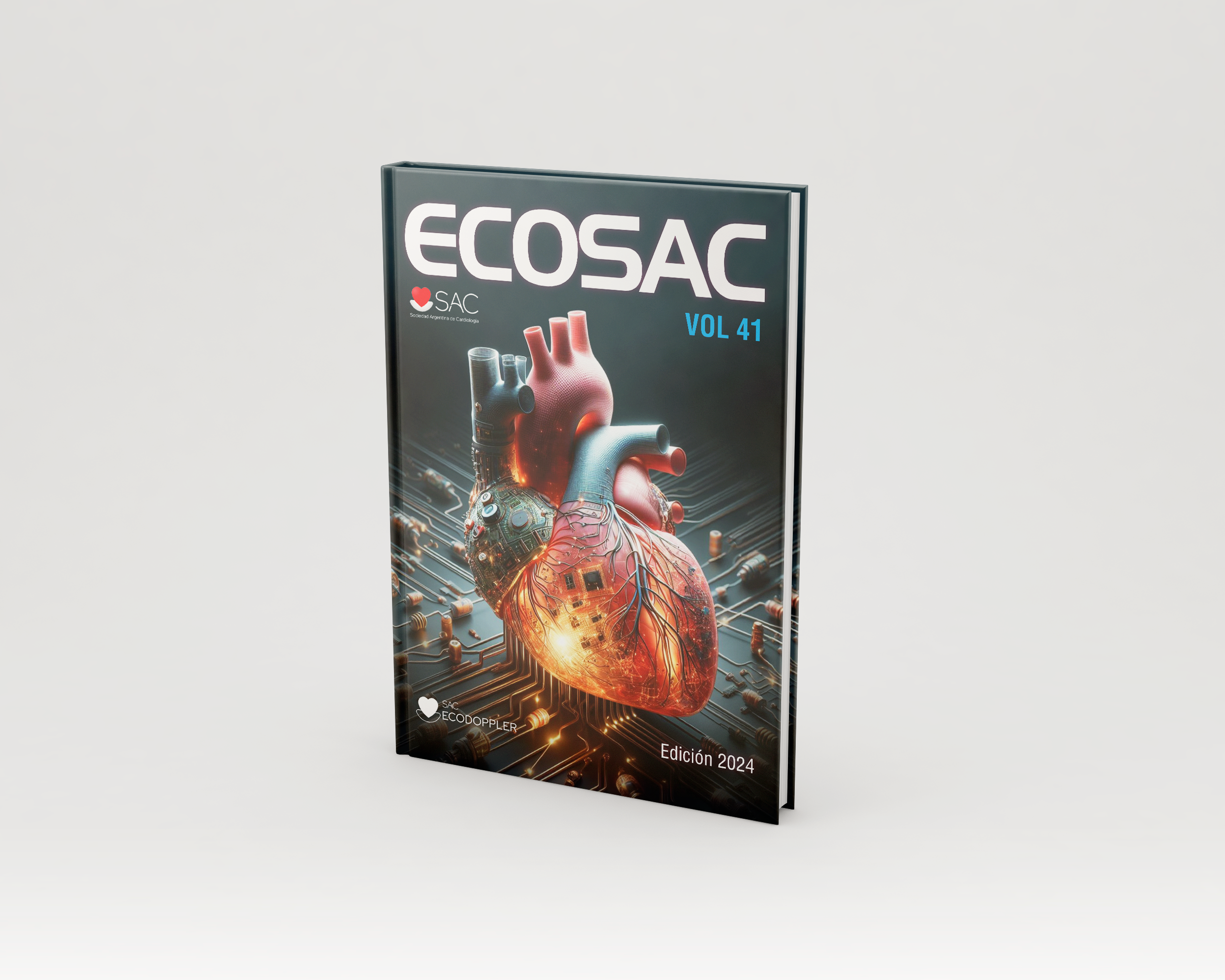Revista ECOSAC Vol. 41