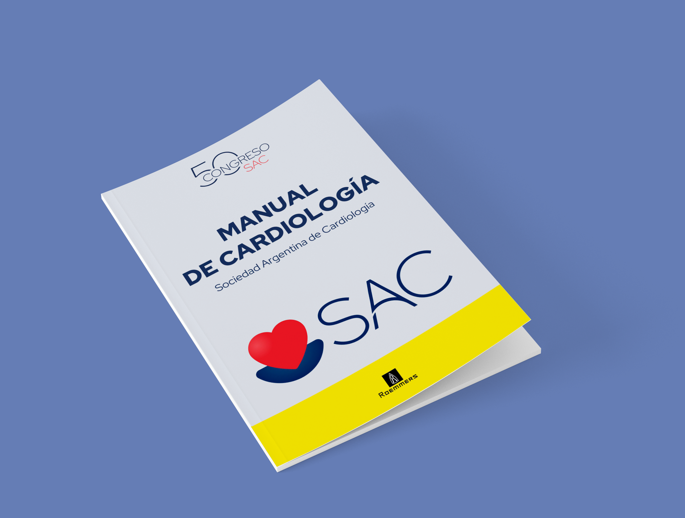Manual de Cardiología SAC