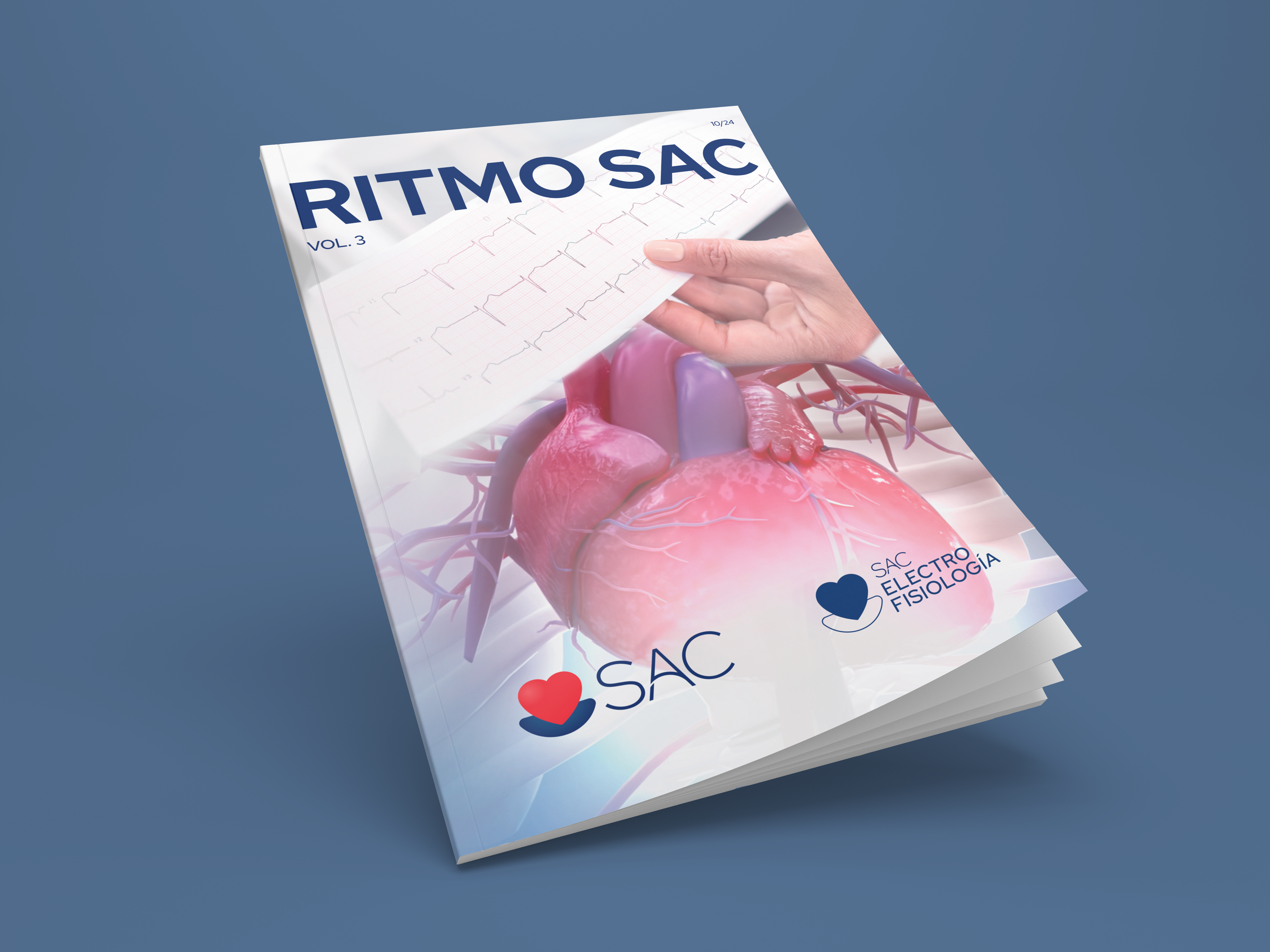 Ritmo SAC 10/24