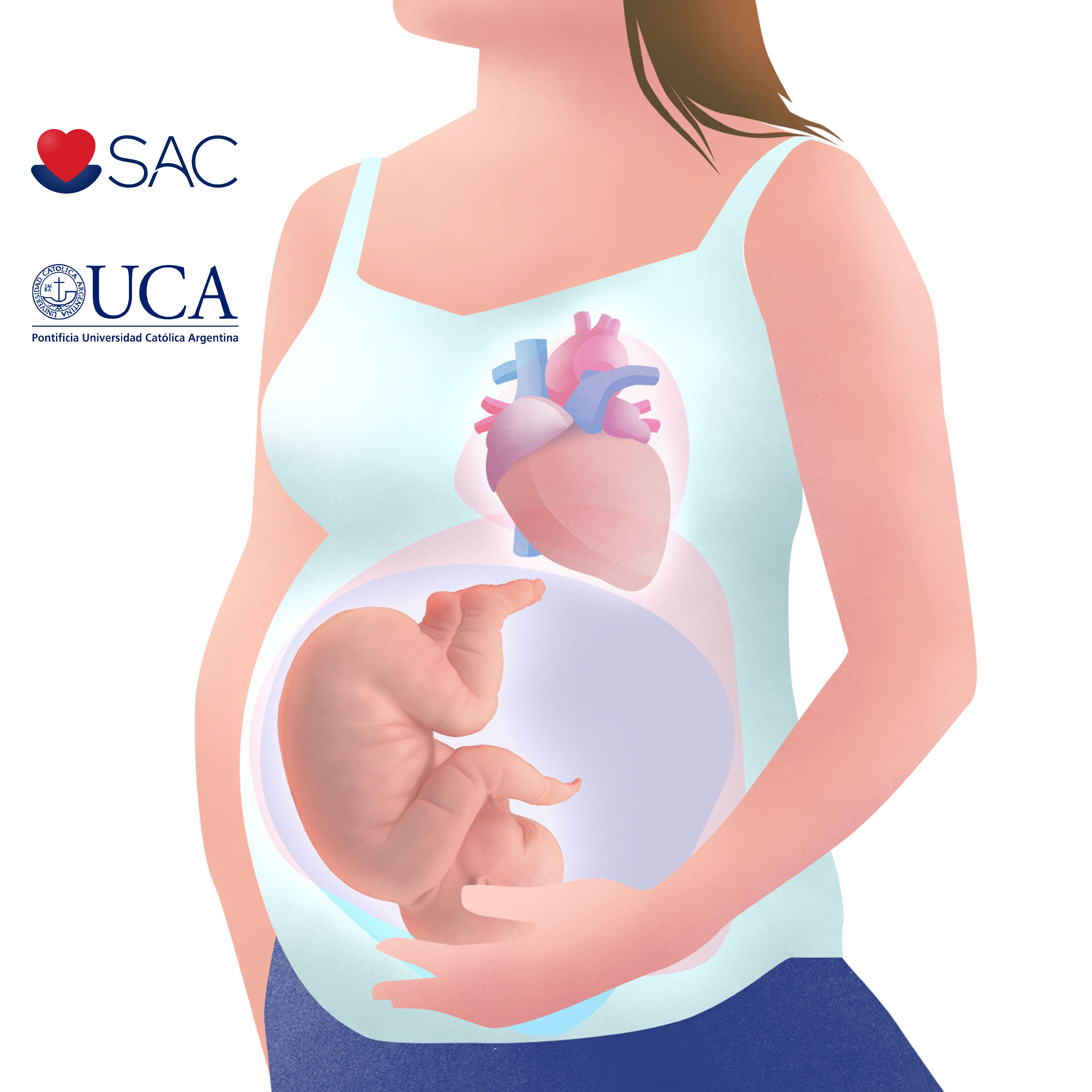 Diplomatura en Cardio-Obstetricia UCA – SAC