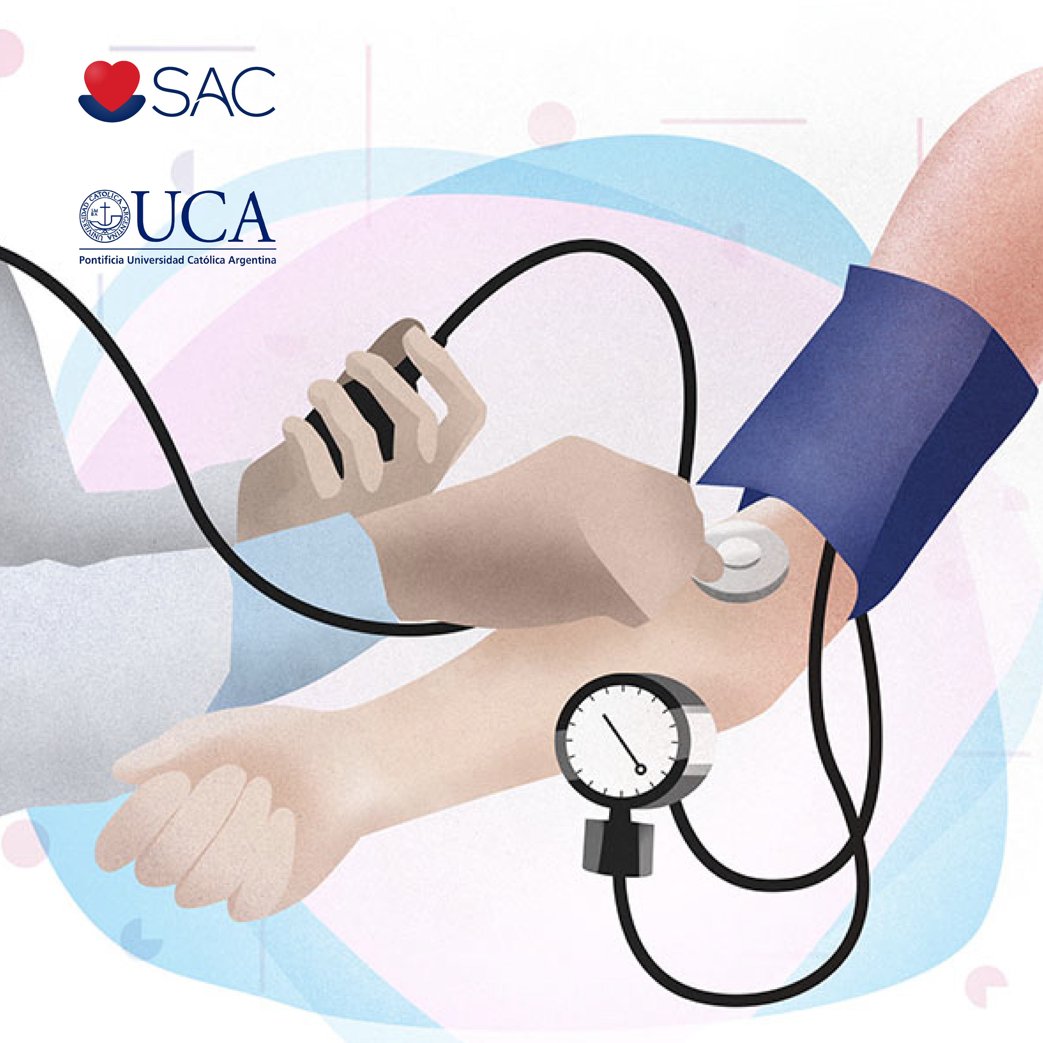 IV Diplomatura en Hipertensión Arterial, Cardiometabolismo y Dislipemia