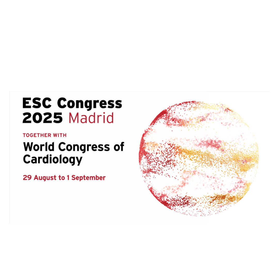 La ESC ofrece 25 inscripciones sin cargo para jóvenes cardiólogos que deseen participar de su próximo Congreso