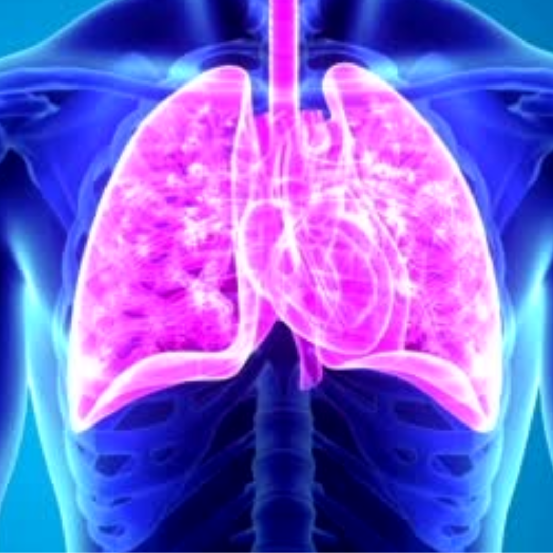 5 de mayo: Día Mundial de la Hipertensión Pulmonar
