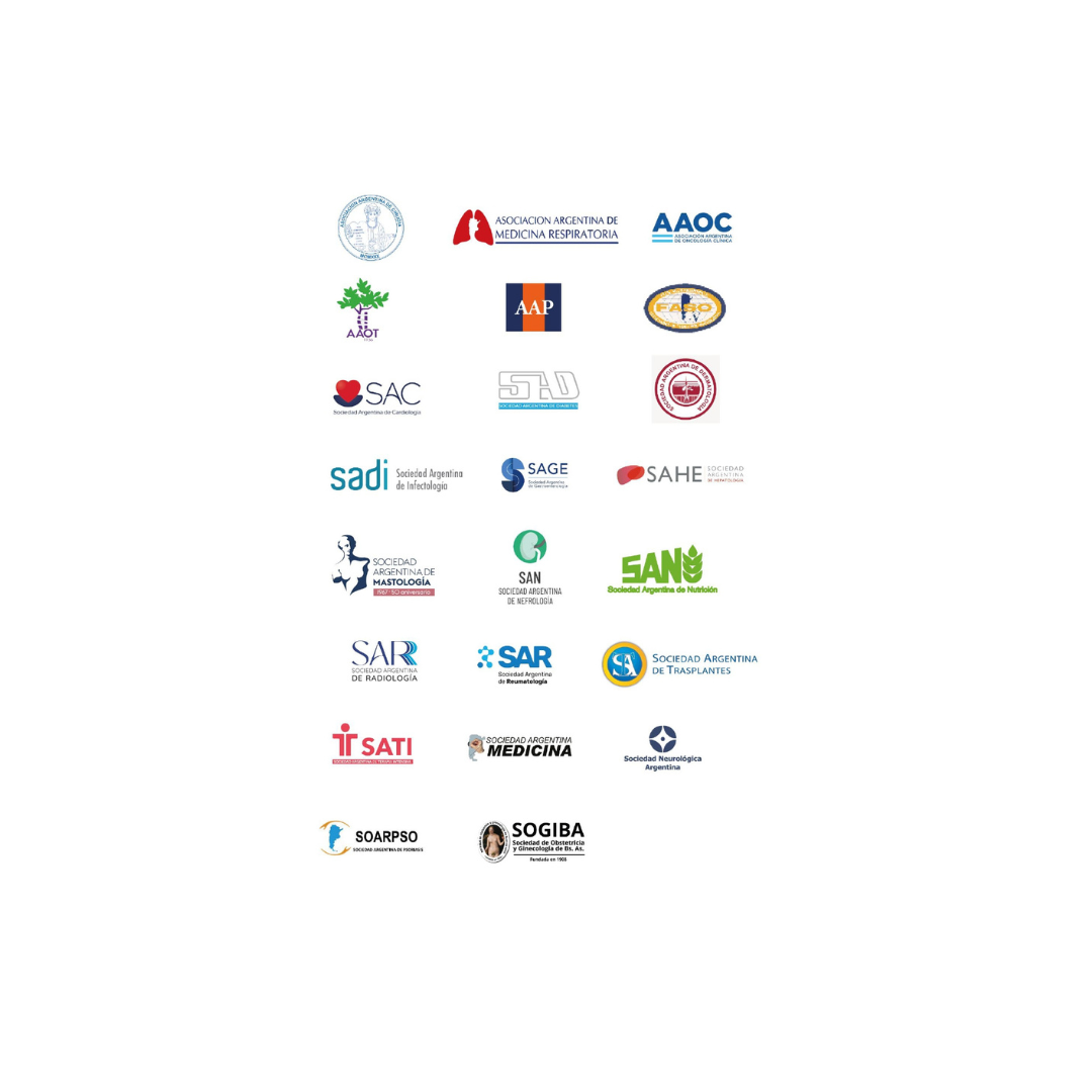 Declaración del Foro de Sociedades Médicas Argentinas sobre el valor formativo de las residencias médicas