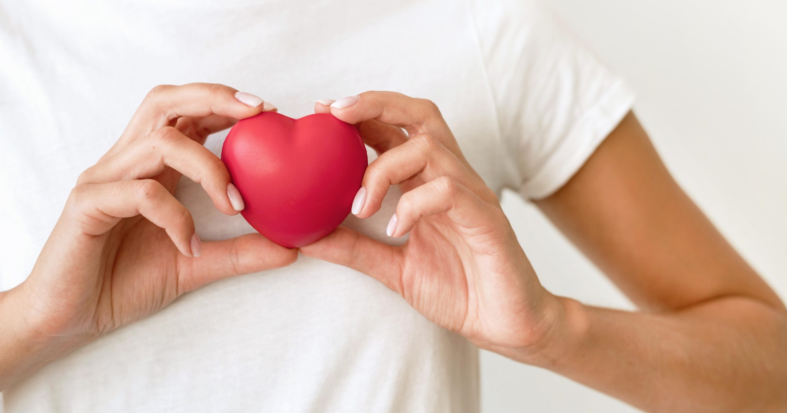 29 de septiembre: Día Mundial del Corazón