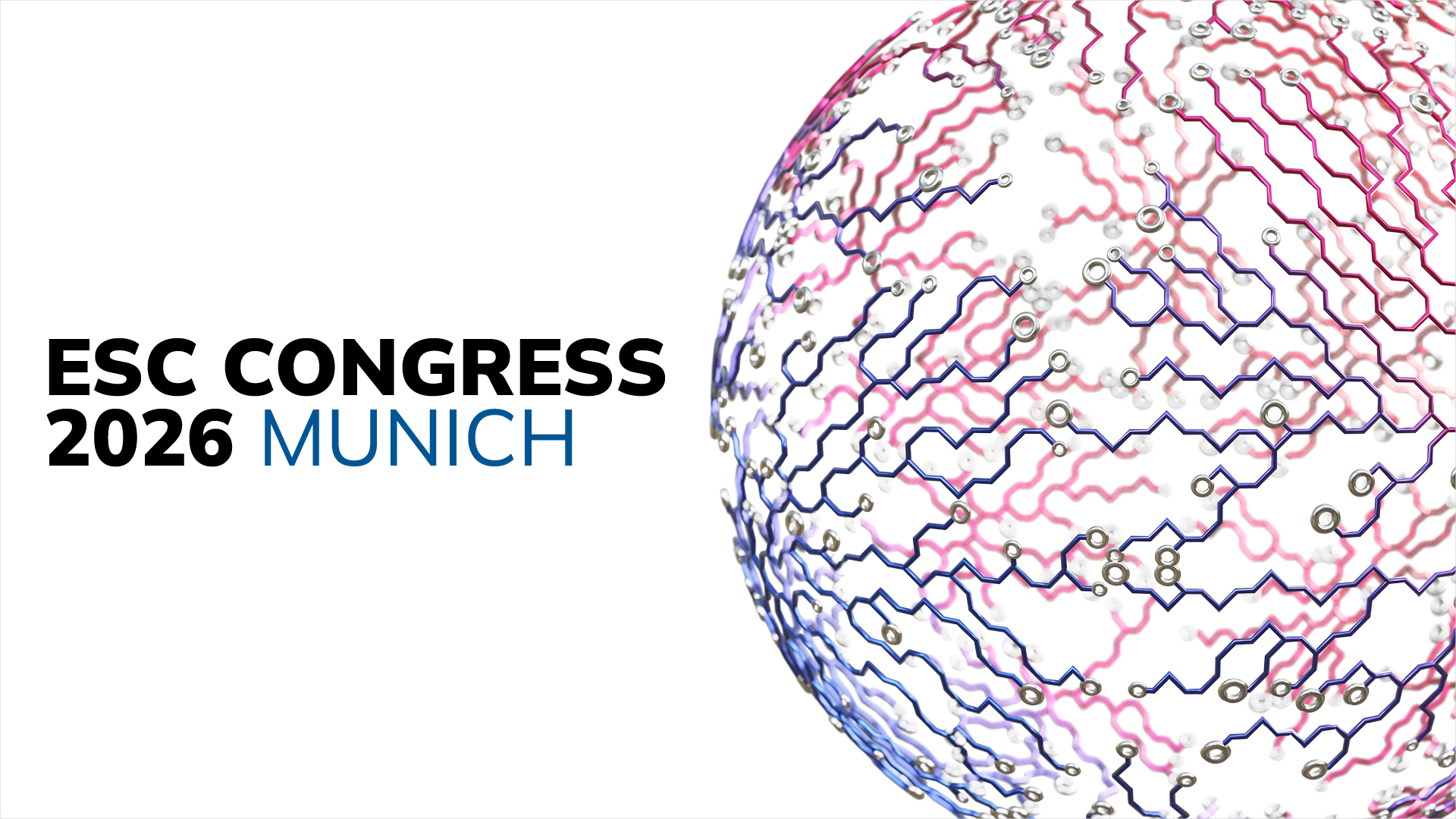 La ESC ofrece 25 inscripciones sin cargo para jóvenes cardiólogos que deseen participar de su próximo Congreso