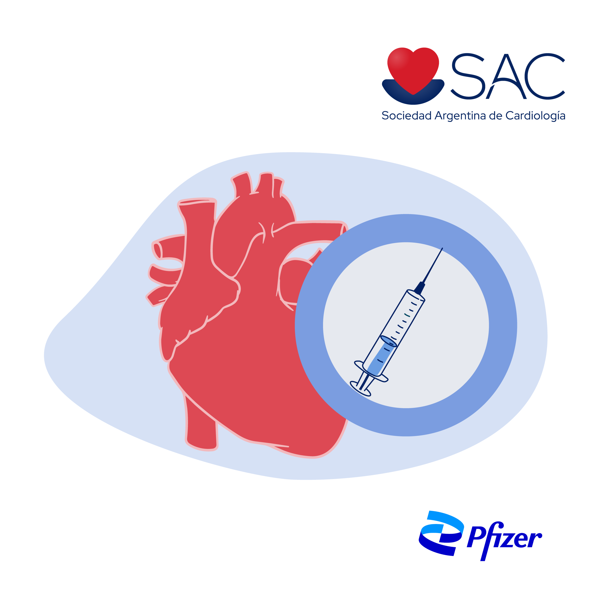 Curso Virtual de Prevención Cardiovascular a través de la Inmunización