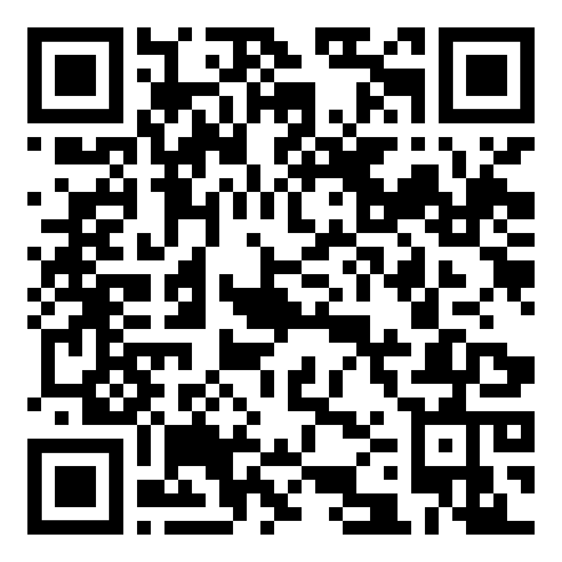 QR App Store