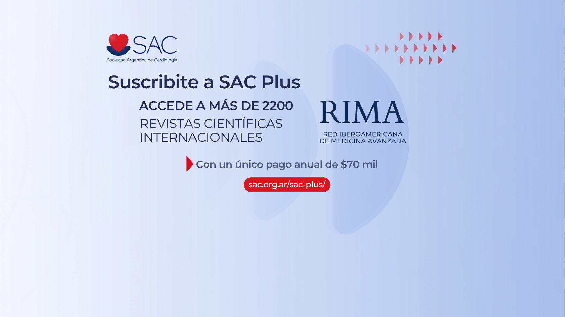 SAC Plus