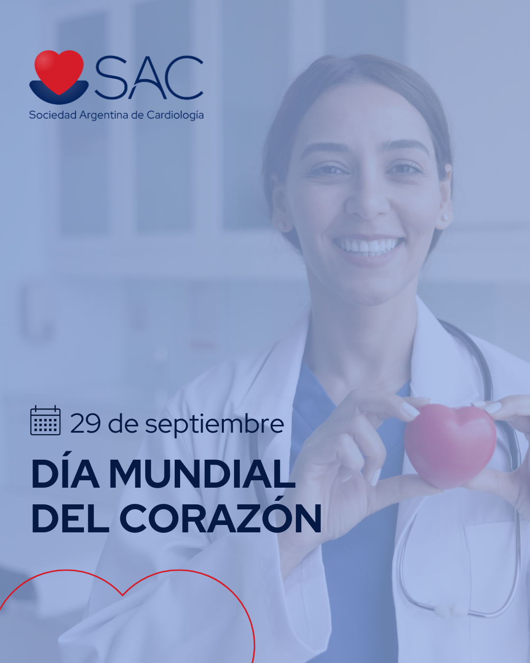 Día Mundial del Corazón