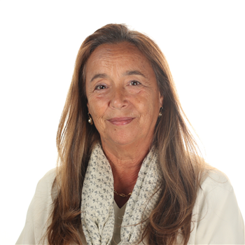 Prof. Dra. Ana Abreu