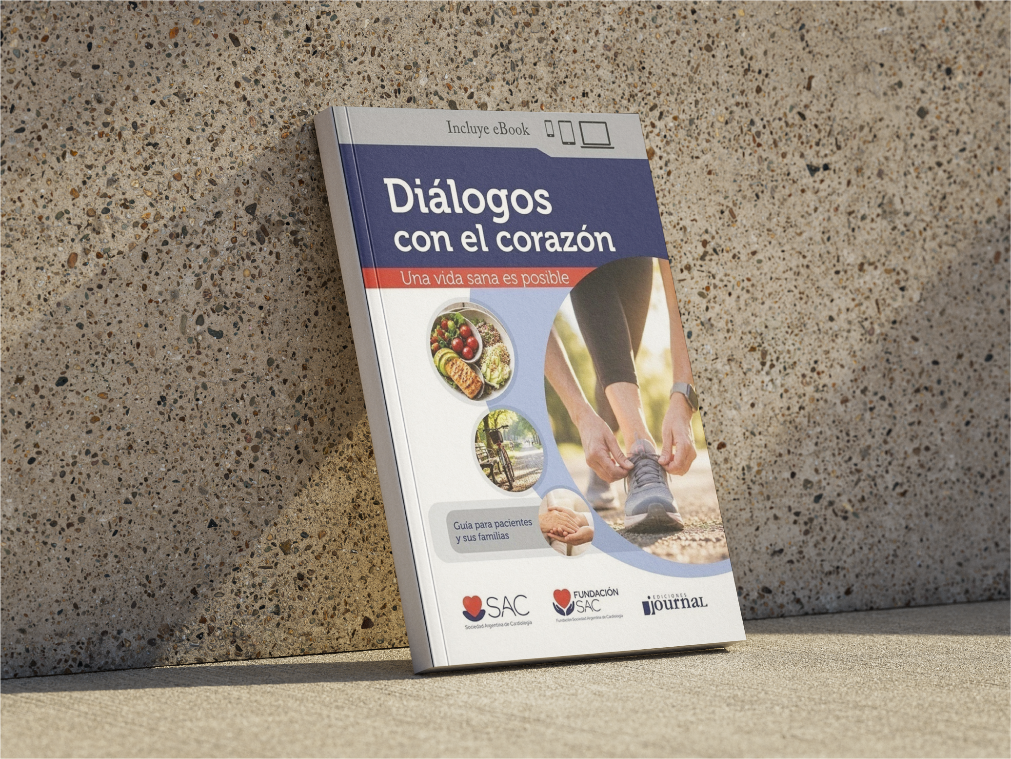 Diálogos con el corazón