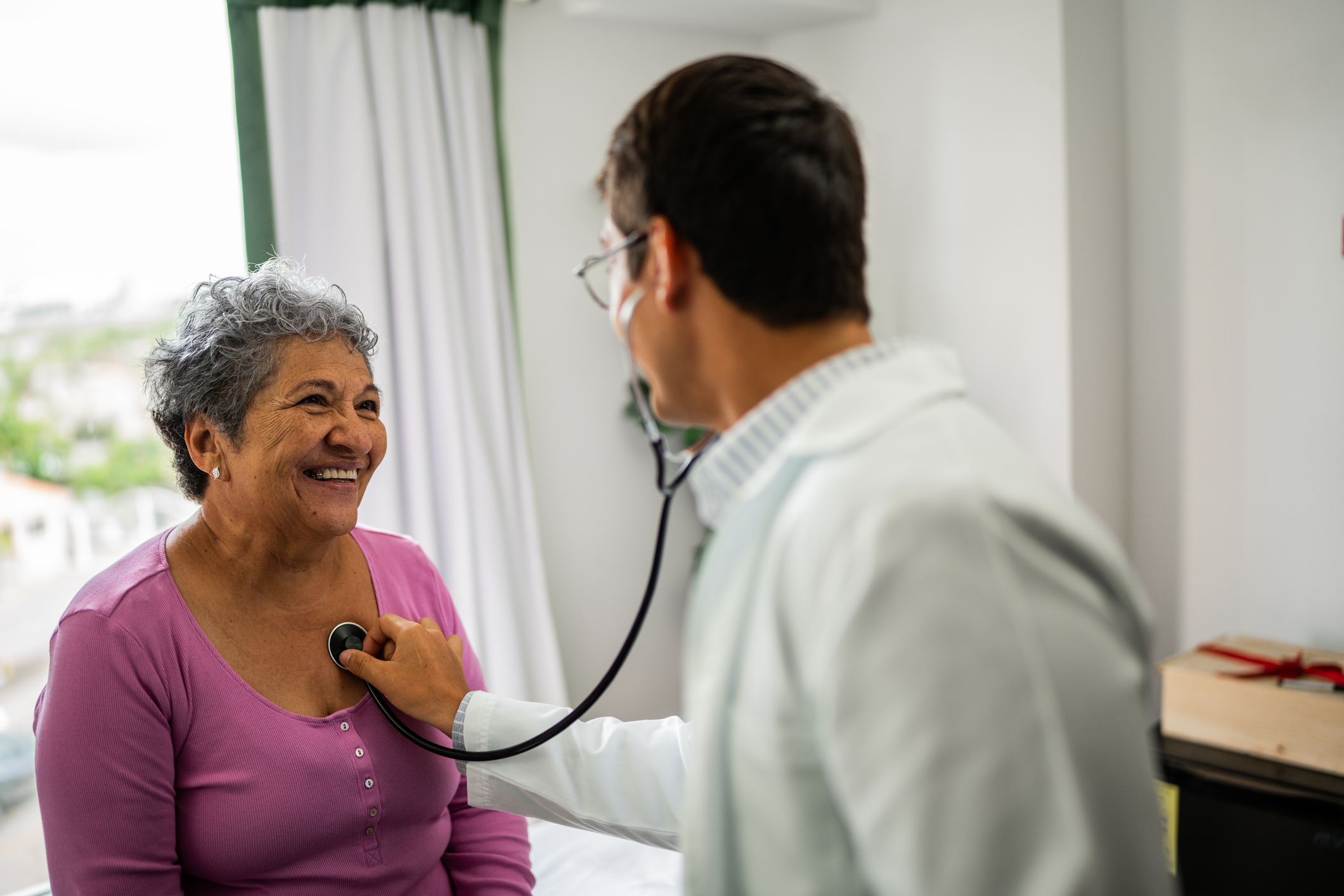 9 de octubre: Día de la Concientización de la Enfermedad Cardiovascular en la Mujer